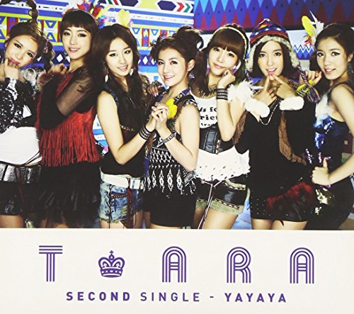 yayaya (Type B) [CD+DVD]