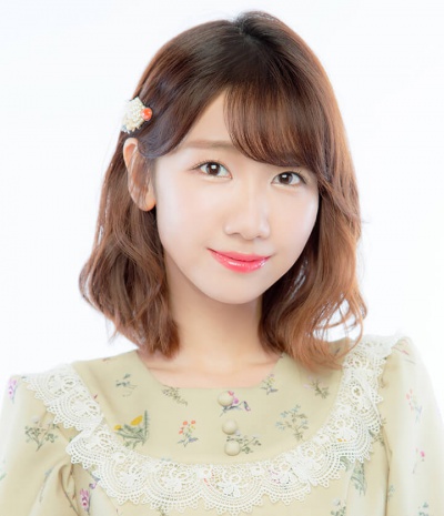 Kashiwagi Yuki