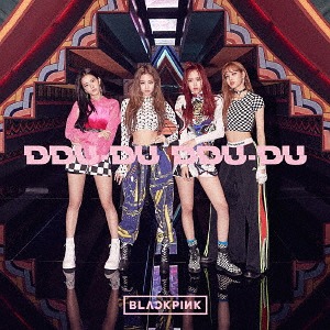 DDU-DU DDU-DU [CD+DVD]