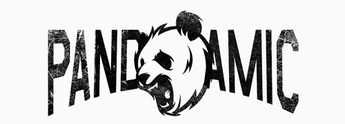 PANDAMIC logo