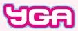 YGA logo