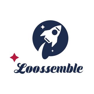 Loossemble logo