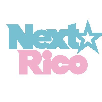 Next☆Rico logo