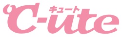 ℃-ute logo