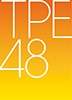 TPE48 logo