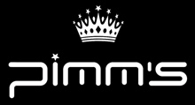 Pimm’s logo