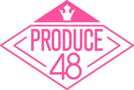 PRODUCE 48 logo