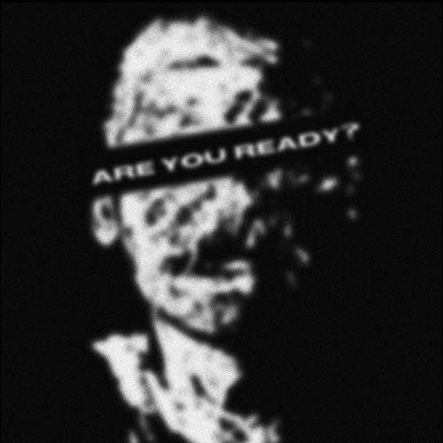 Are you ready? [CD]