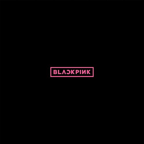 BLACKPINK [CD+DVD]