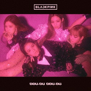 DDU-DU DDU-DU [CD]