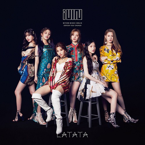 LATATA [CD]