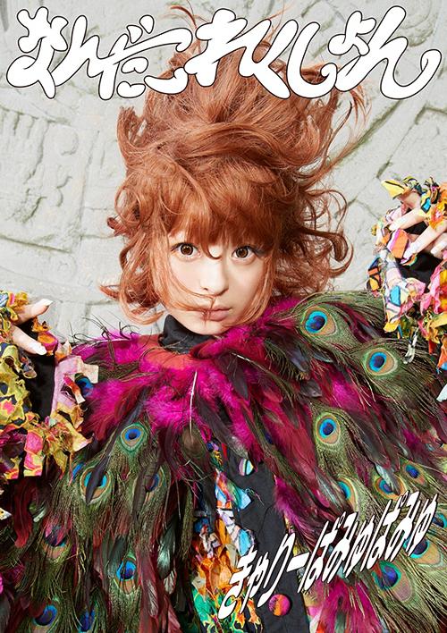 なんだこれくしょん(初回限定盤) [CD+DVD]