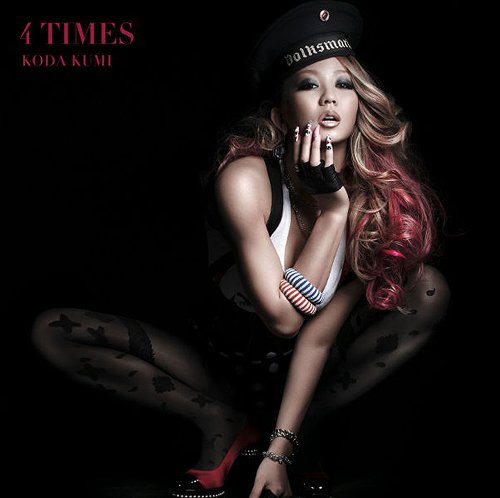 4 TIMES(DVD付) [CD+DVD]