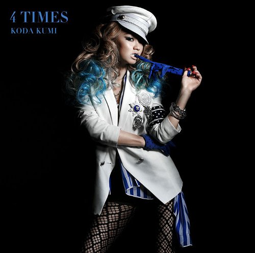 4 TIMES [CD]