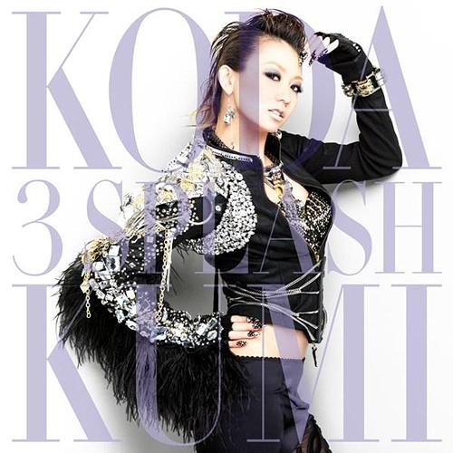 3 SPLASH [CD]