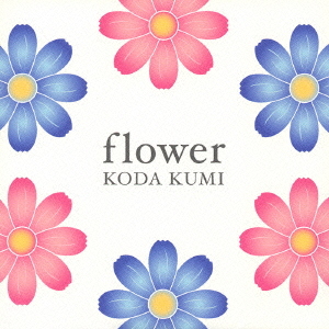 flower [CD]