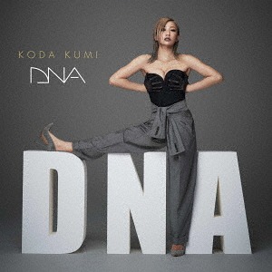 DNA(DVD付) [CD+DVD]