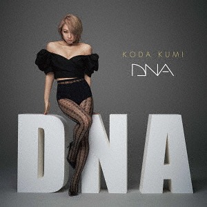 DNA(Blu-ray Disc付) [CD+DVD]