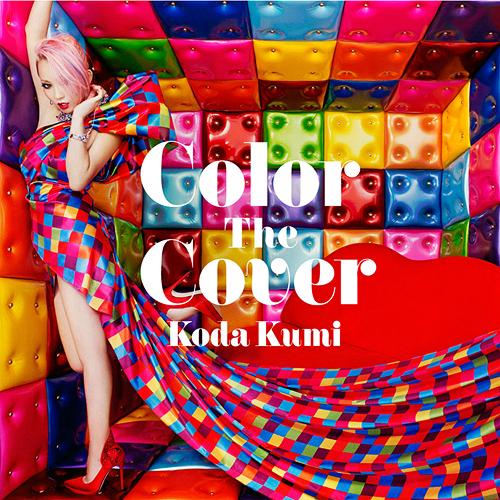 Color The Cover(DVD付) [CD+DVD]