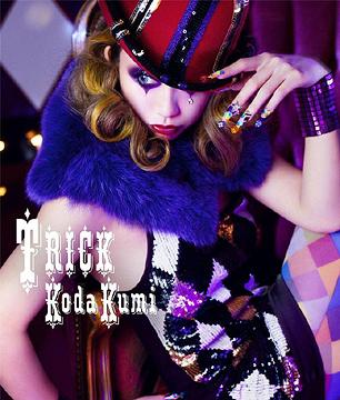 TRICK [CD+DVD]