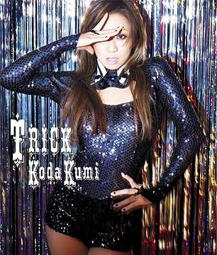 TRICK [CD]