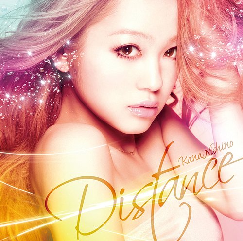 Distance [CD]