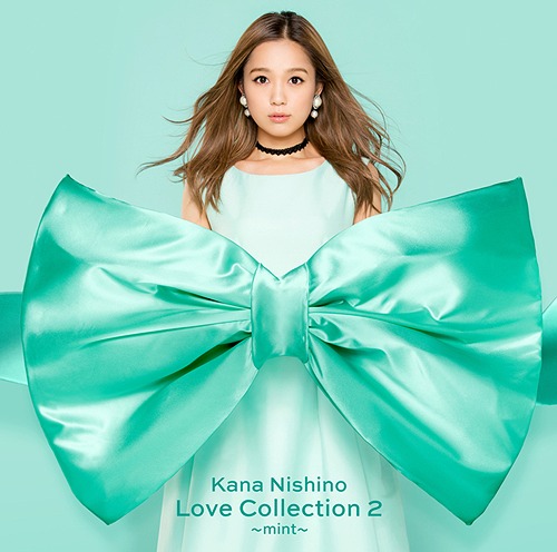 Love Collection 2 〜mint〜 [CD]