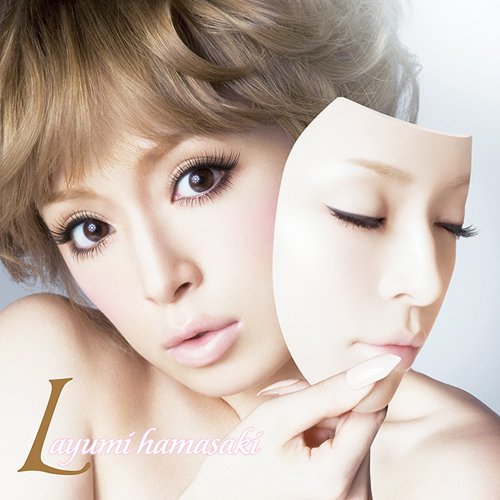 L(DVD付/ジャケットA) [CD+DVD]