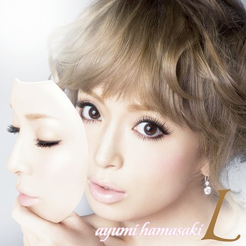 L(DVD付/ジャケットB) [CD+DVD]