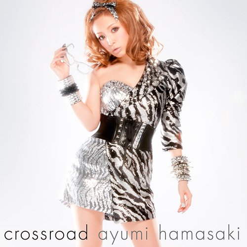 crossroad(ジャケットB) [CD]