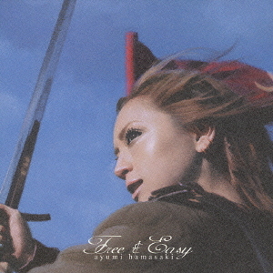 Free & Easy [CD]