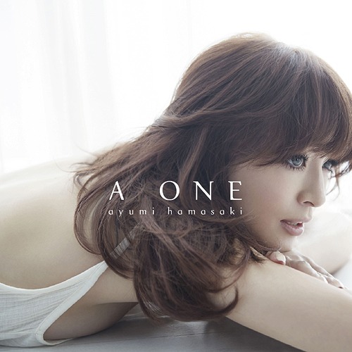 A ONE(DVD付) [CD+DVD]