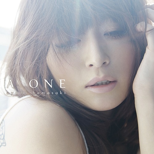 A ONE [CD]