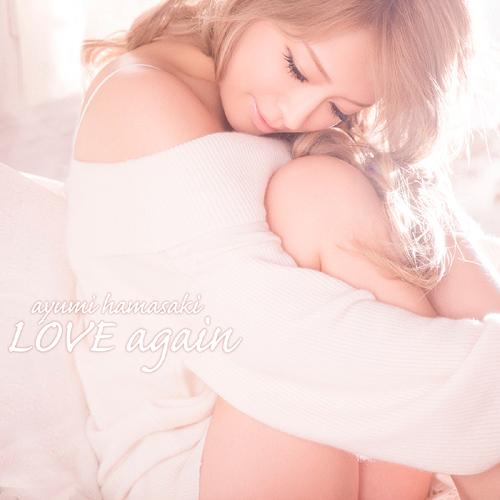 LOVE again [CD]