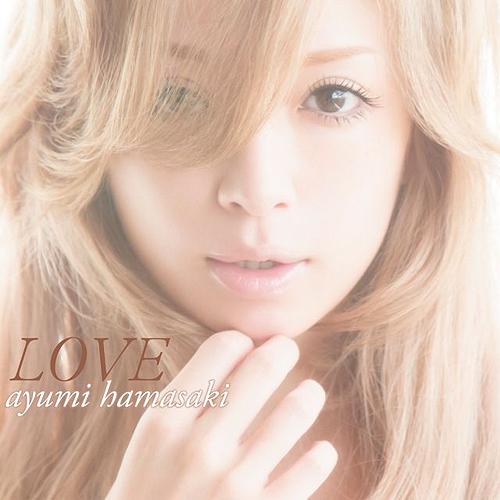 LOVE(DVD付) [CD+DVD]