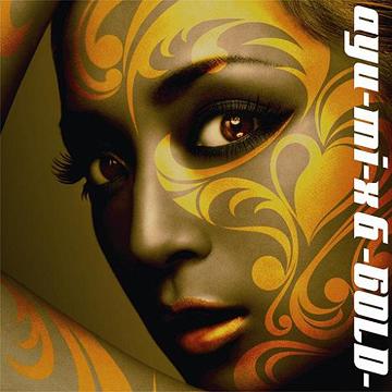 ayu-mi-x 6 -GOLD- [CD]