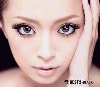 A BEST 2-BLACK- [CD+DVD]