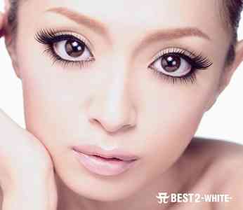 A BEST 2-WHITE- [CD+DVD]