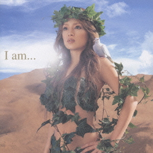 I am… [CD]