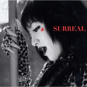 SURREAL [CD]