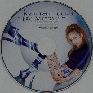 kanariya [CD]