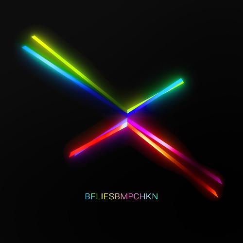 Butterflies [CD]