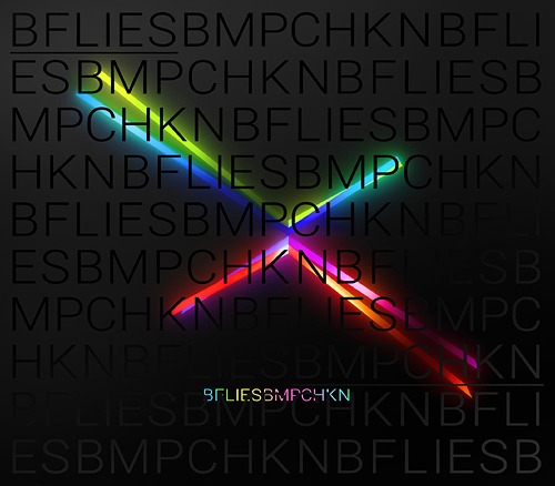 Butterflies(初回限定盤A/DVD付) (Ltd. Edition) [CD]