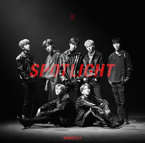 SPOTLIGHT [CD]