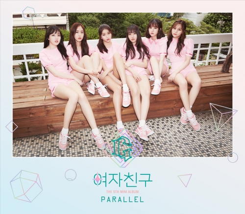 PARALLEL (WHISPER ver.)