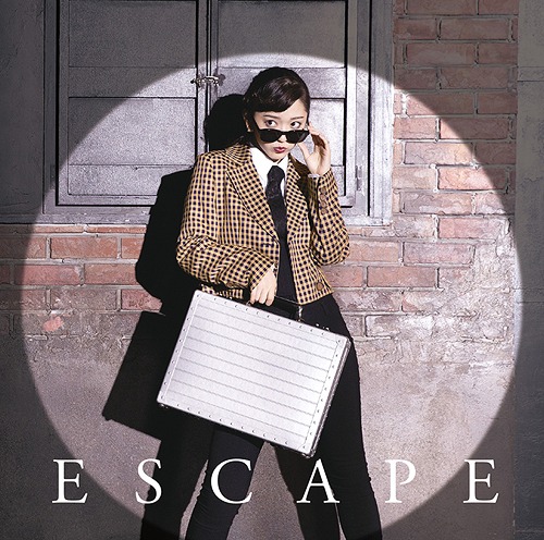 Escape (Type B) [CD+DVD]