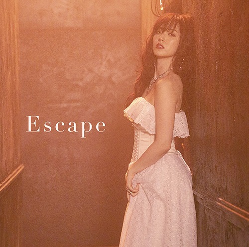 Escape (Type SP) [CD+DVD]