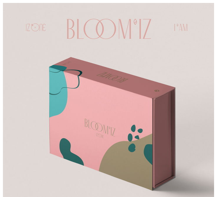 BLOOM*IZ (I AM Version)