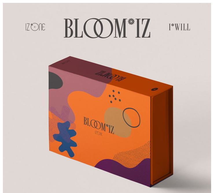 BLOOM*IZ (I WILL Version)