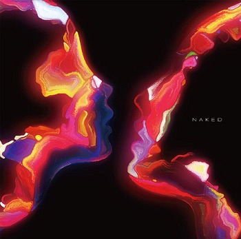 Naked (Type B) [CD]